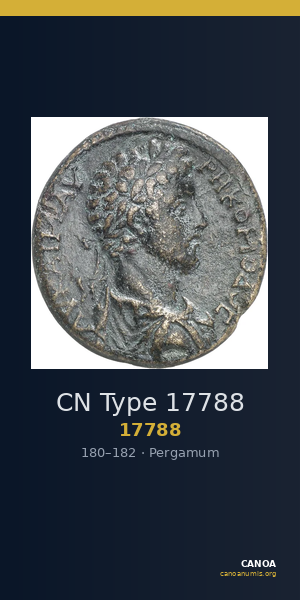 CN Type 17788 — CANOA