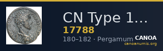 CN Type 17788 — CANOA
