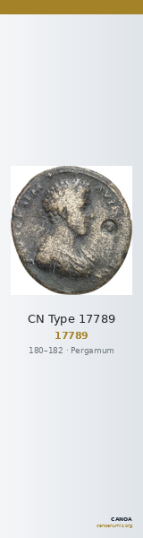 CN Type 17789 — CANOA