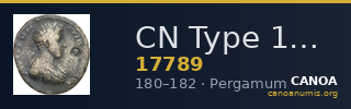 CN Type 17789 — CANOA