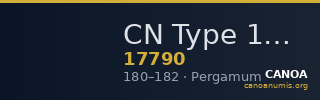 CN Type 17790 — CANOA