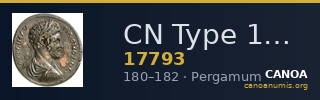 CN Type 17793 — CANOA