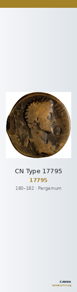CN Type 17795 — CANOA