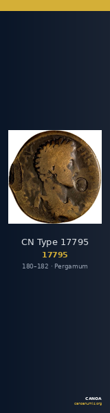 CN Type 17795 — CANOA