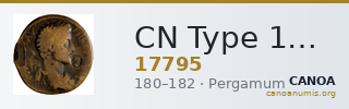 CN Type 17795 — CANOA