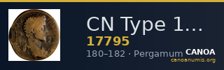 CN Type 17795 — CANOA