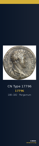 CN Type 17796 — CANOA
