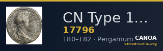 CN Type 17796 — CANOA