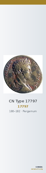 CN Type 17797 — CANOA