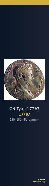 CN Type 17797 — CANOA