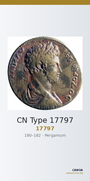 CN Type 17797 — CANOA