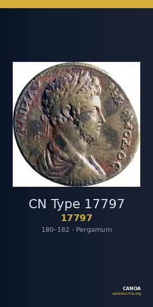 CN Type 17797 — CANOA