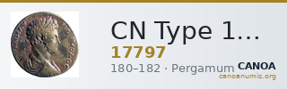 CN Type 17797 — CANOA