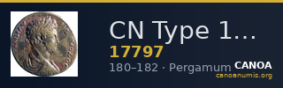 CN Type 17797 — CANOA