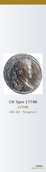 CN Type 17798 — CANOA