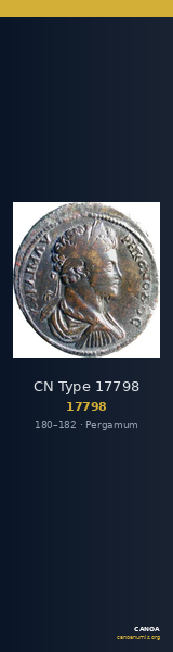 CN Type 17798 — CANOA