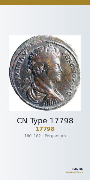 CN Type 17798 — CANOA