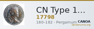CN Type 17798 — CANOA