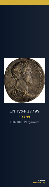 CN Type 17799 — CANOA