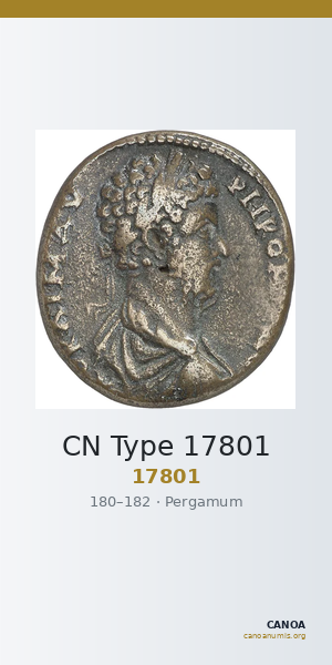 CN Type 17801 — CANOA