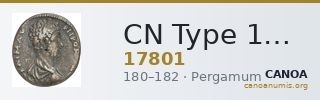 CN Type 17801 — CANOA