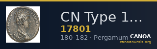 CN Type 17801 — CANOA