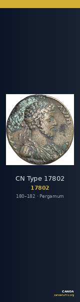 CN Type 17802 — CANOA
