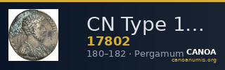 CN Type 17802 — CANOA