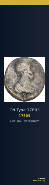 CN Type 17803 — CANOA