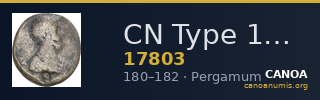 CN Type 17803 — CANOA