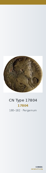 CN Type 17804 — CANOA