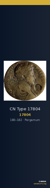 CN Type 17804 — CANOA