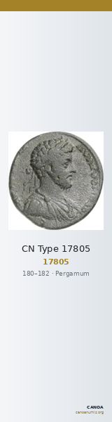 CN Type 17805 — CANOA