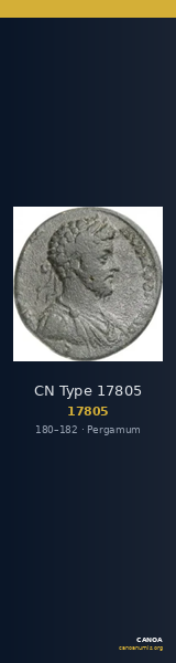 CN Type 17805 — CANOA