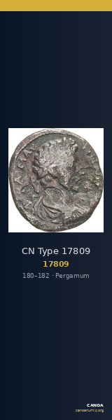 CN Type 17809 — CANOA