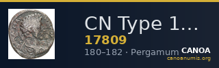 CN Type 17809 — CANOA