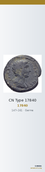CN Type 17840 — CANOA