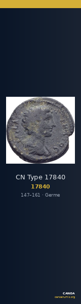 CN Type 17840 — CANOA