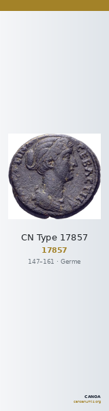 CN Type 17857 — CANOA