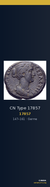 CN Type 17857 — CANOA