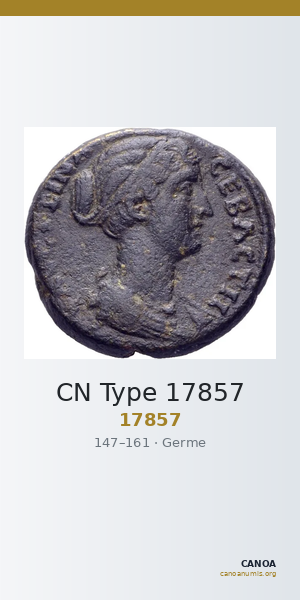 CN Type 17857 — CANOA