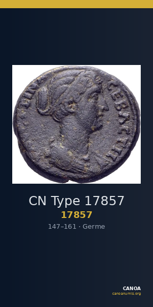 CN Type 17857 — CANOA