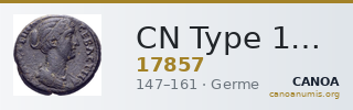 CN Type 17857 — CANOA