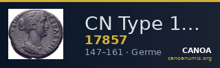 CN Type 17857 — CANOA