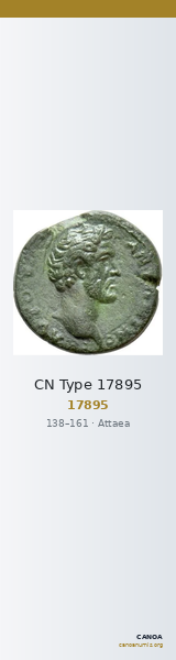 CN Type 17895 — CANOA