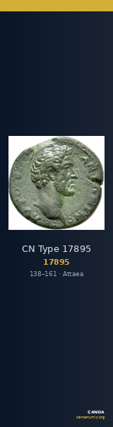 CN Type 17895 — CANOA