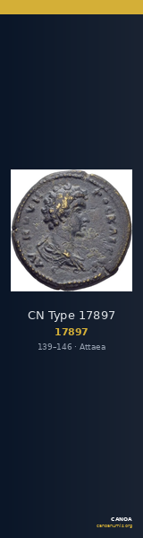 CN Type 17897 — CANOA