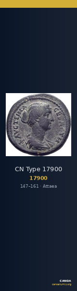 CN Type 17900 — CANOA