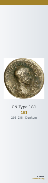 CN Type 181 — CANOA