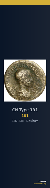 CN Type 181 — CANOA